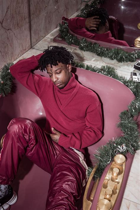 21 savage versace|21 Savage Talks Fashion, Fragrances, and His Music .